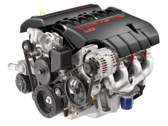 C0866 Engine